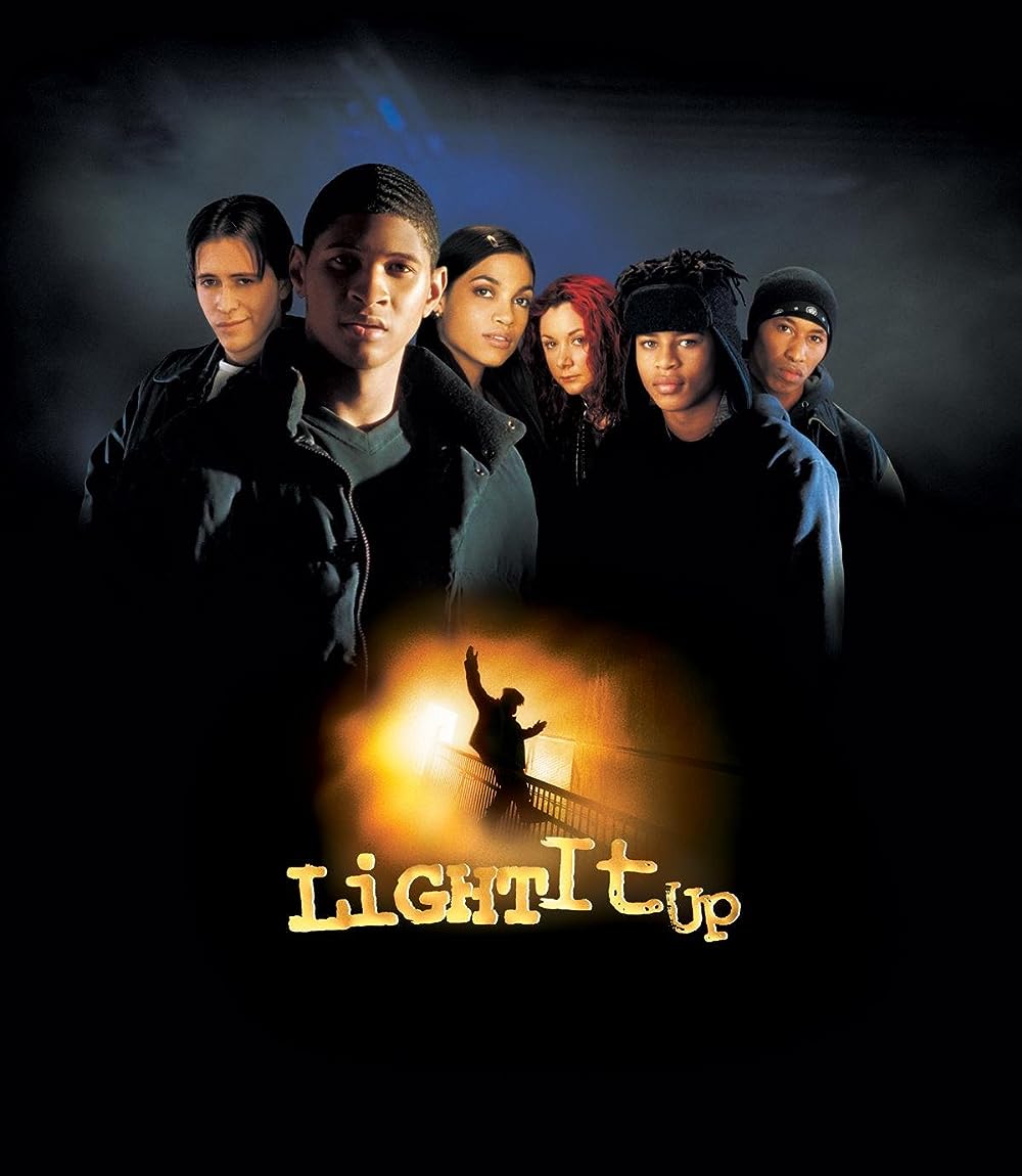 Light It Up 