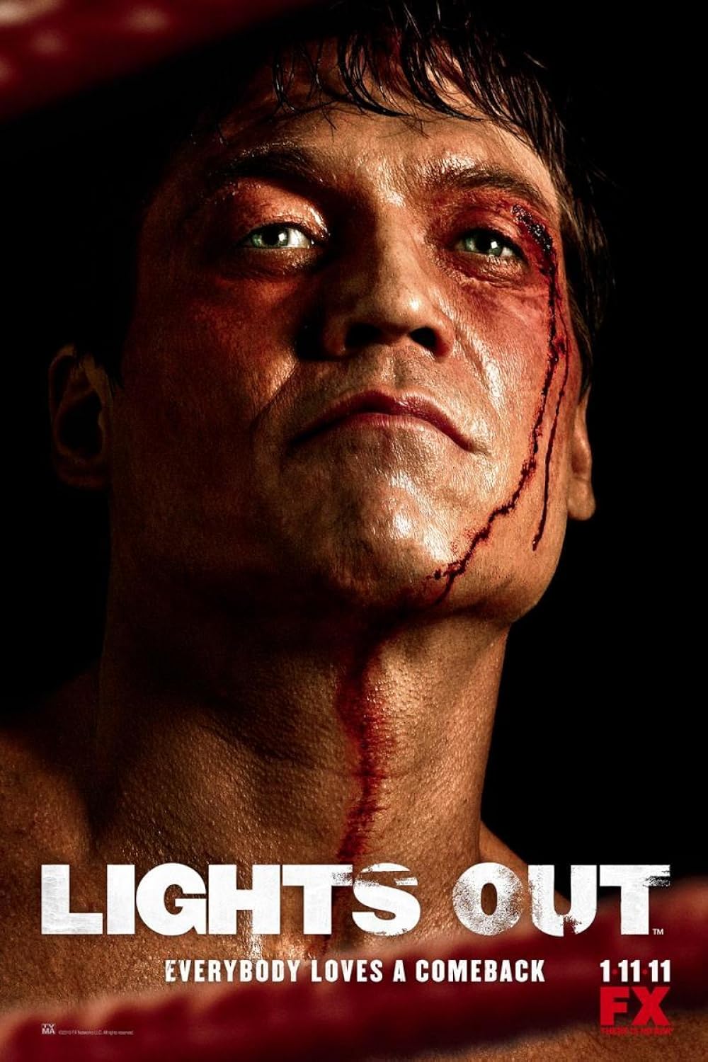 Lights Out 