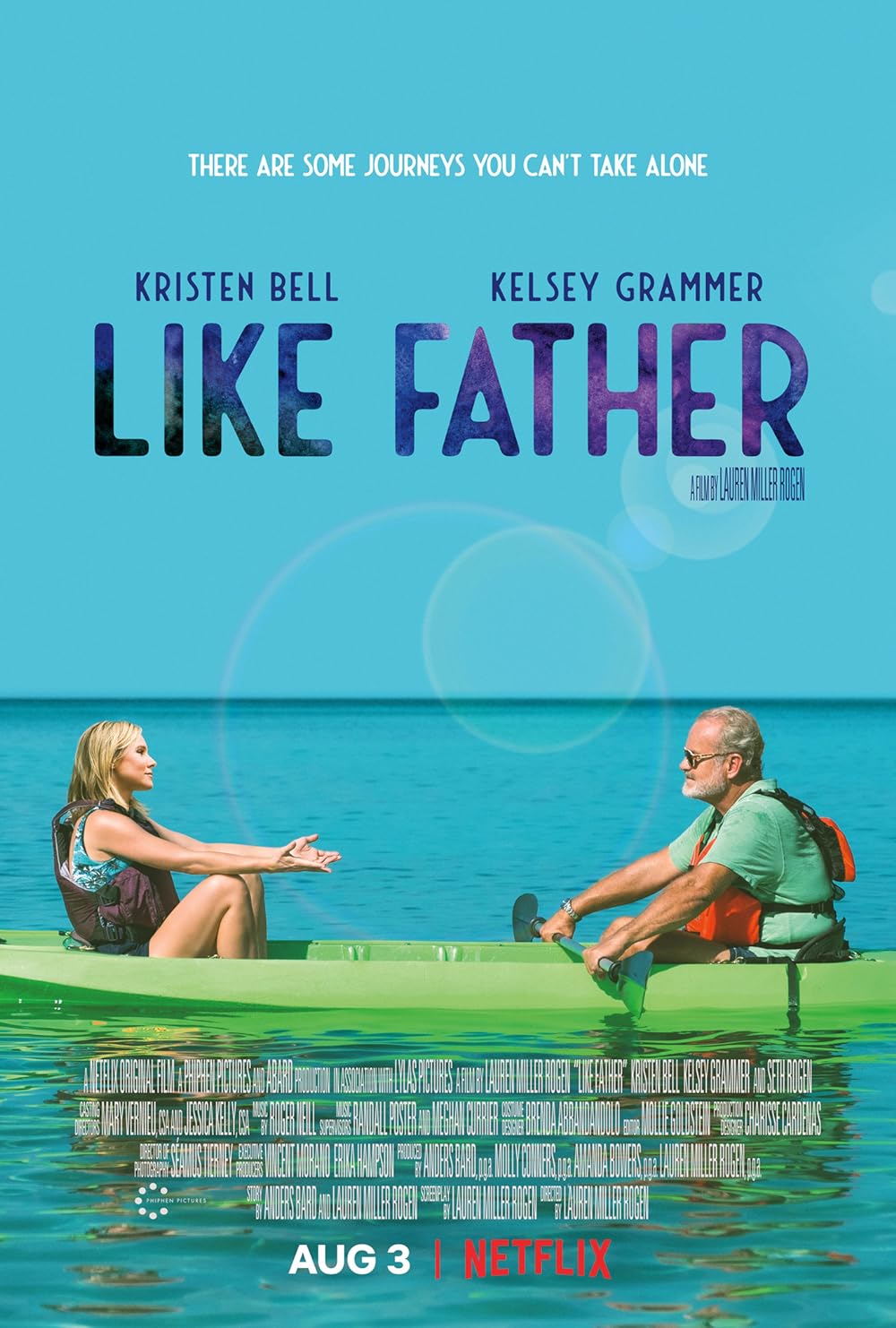 Like Father 
