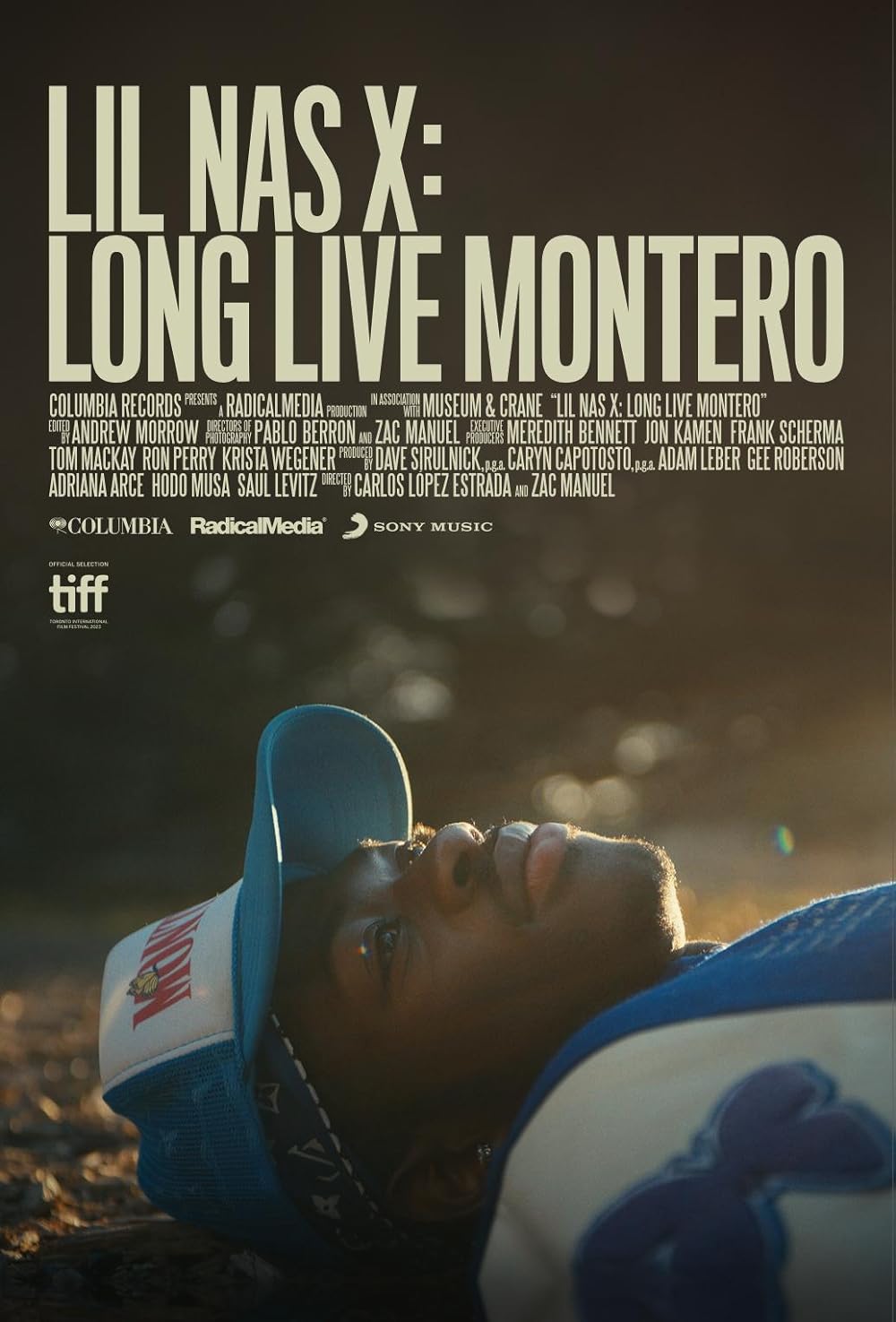 Lil Nas X: Long Live Montero 