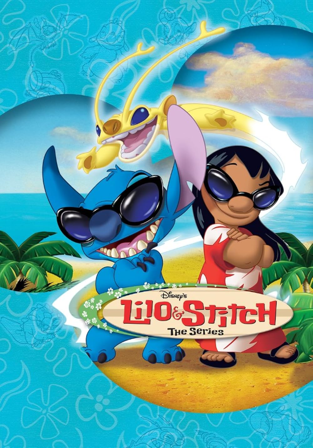 Lilo & Stitch: The Series 