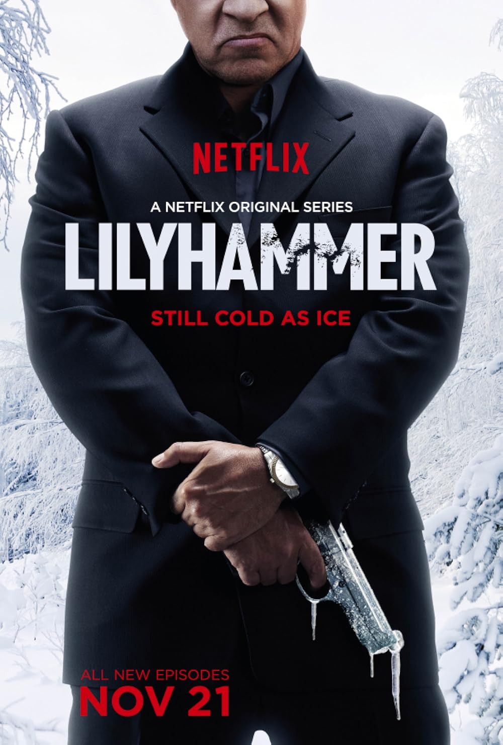 Lilyhammer 