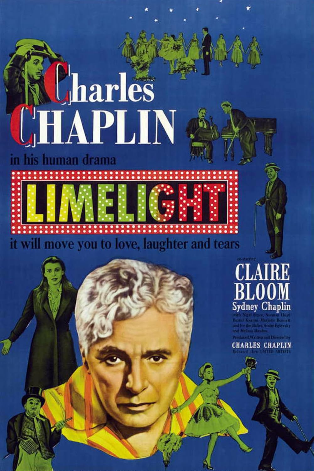 Limelight 