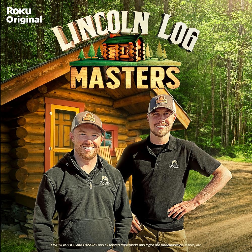 Lincoln Log Masters 