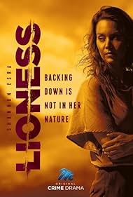 Lioness 