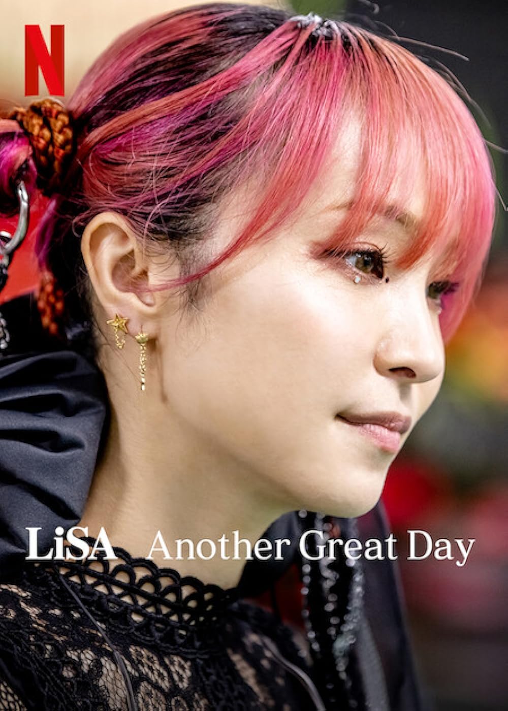 LiSA Another Great Day 