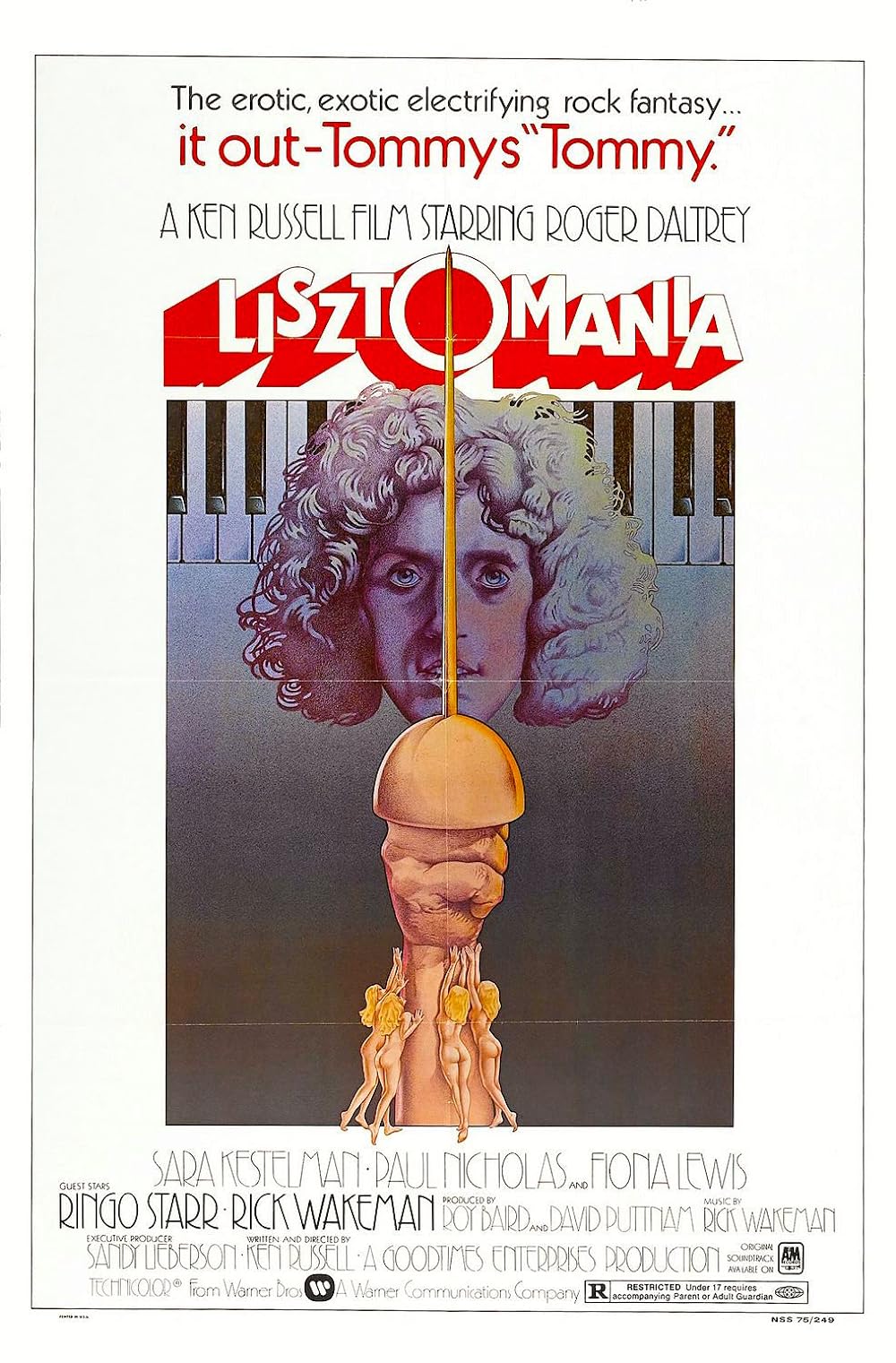Lisztomania 