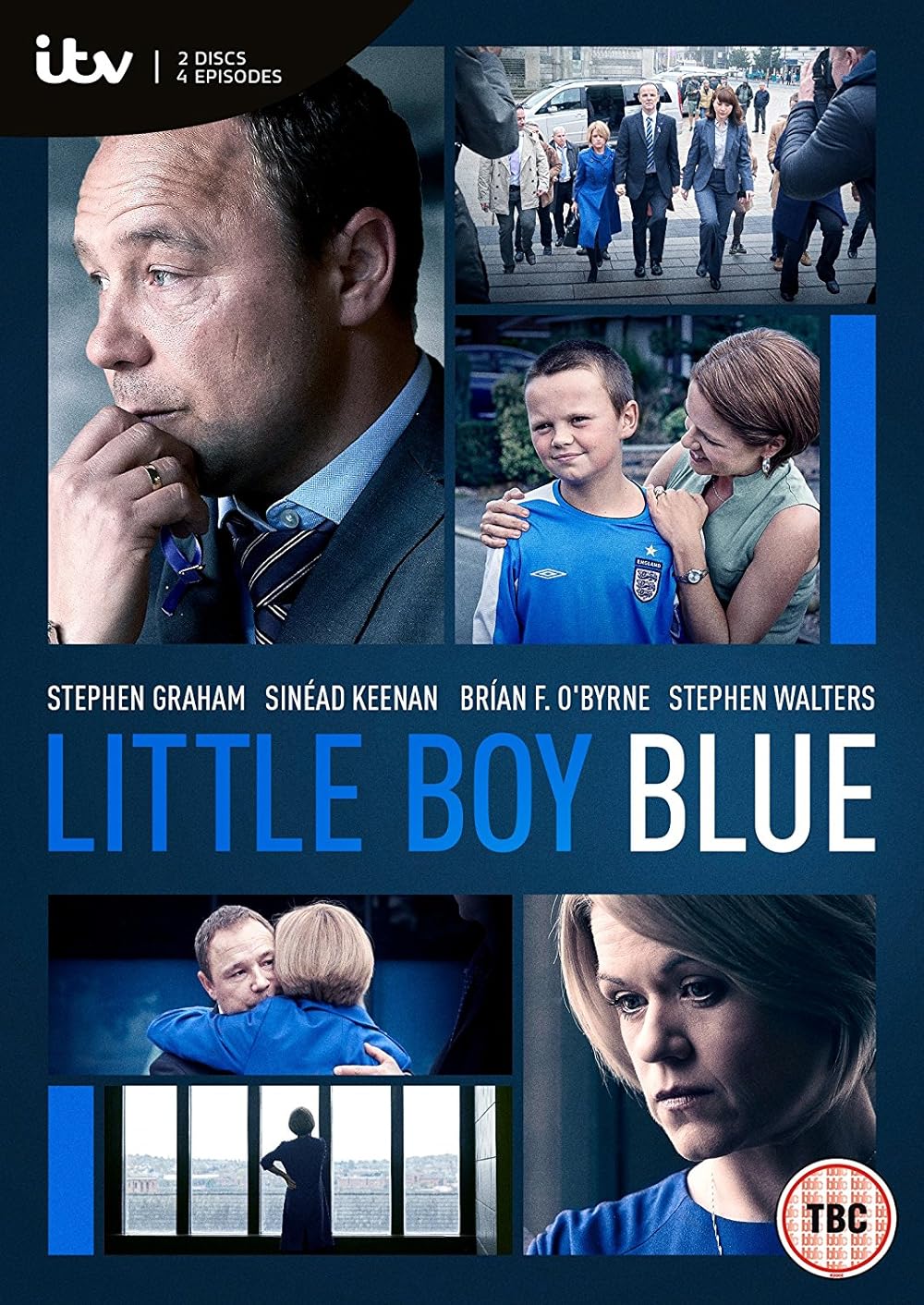 Little Boy Blue 