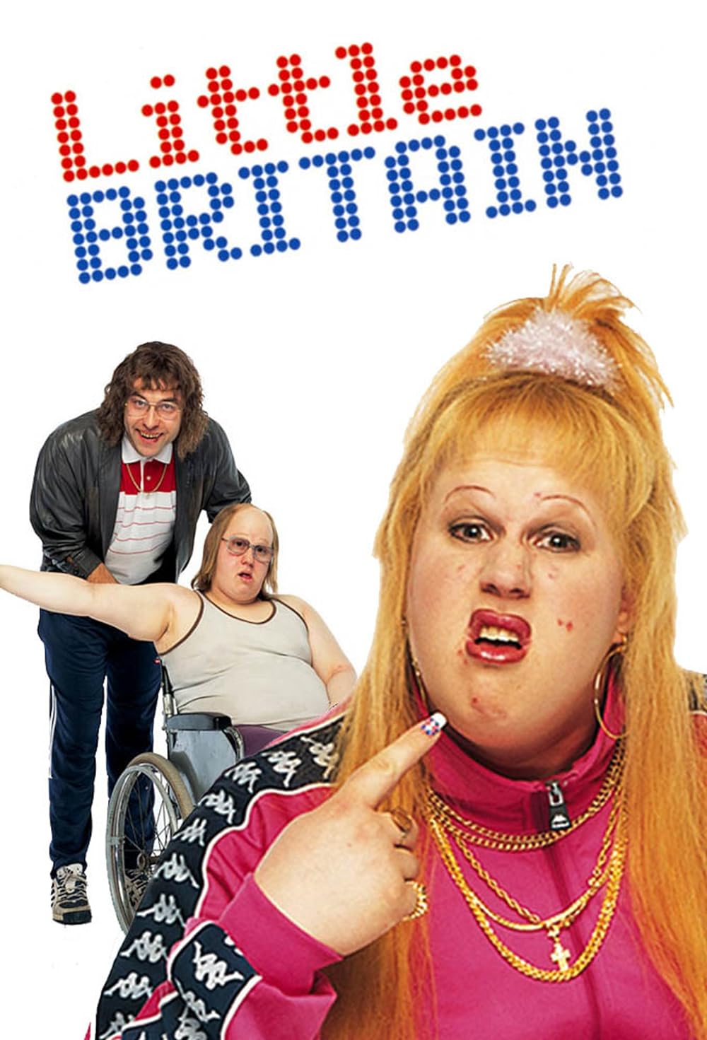 Little Britain 