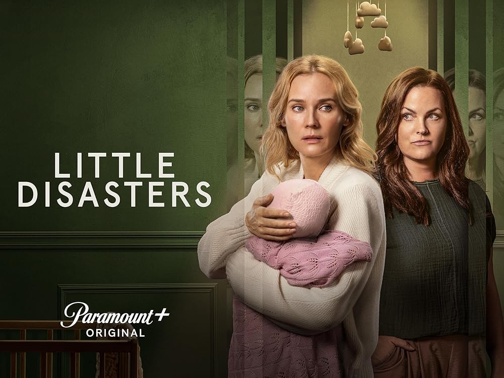 Little Disasters 