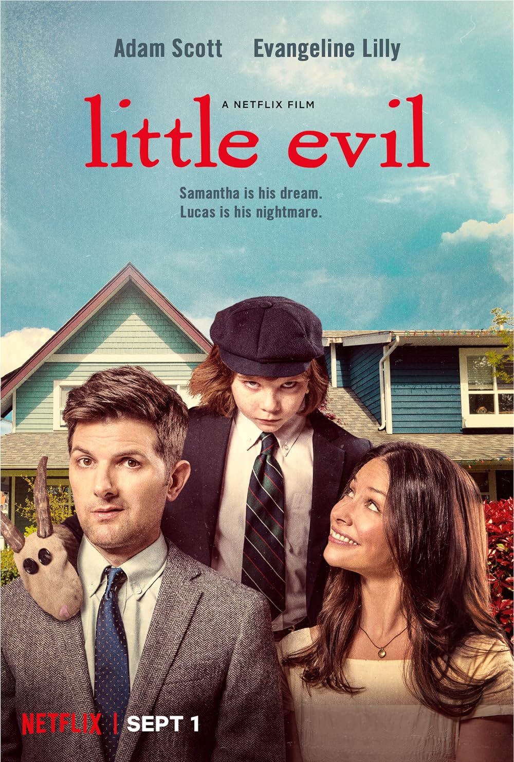Little Evil 