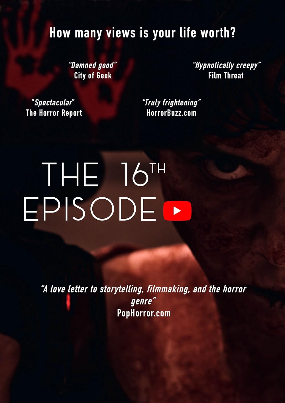 Little Horror Movie 