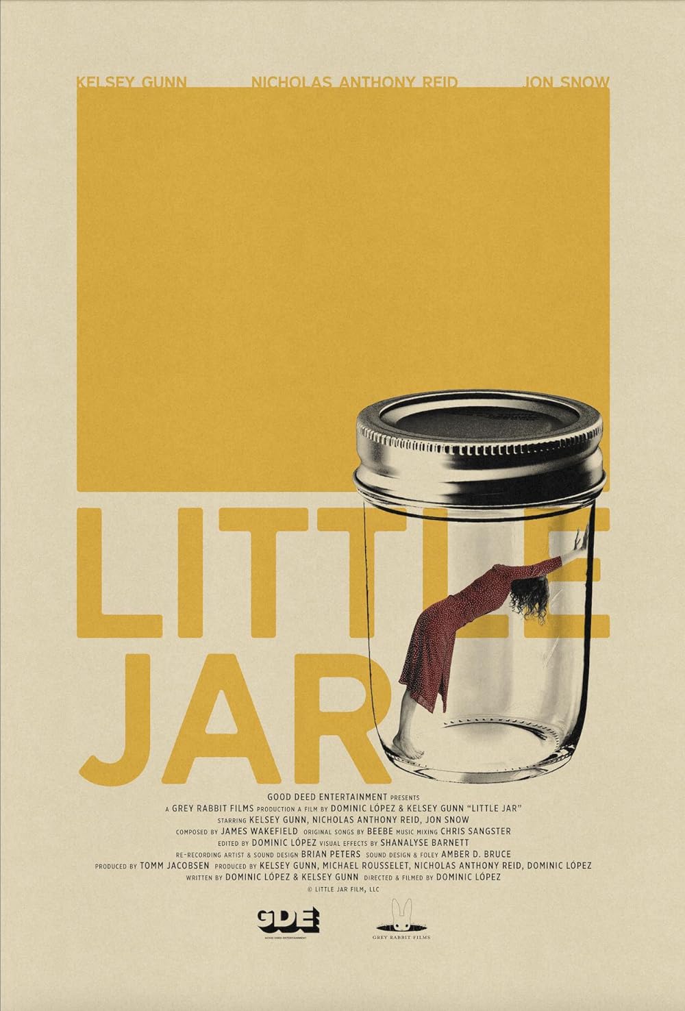 Little Jar 
