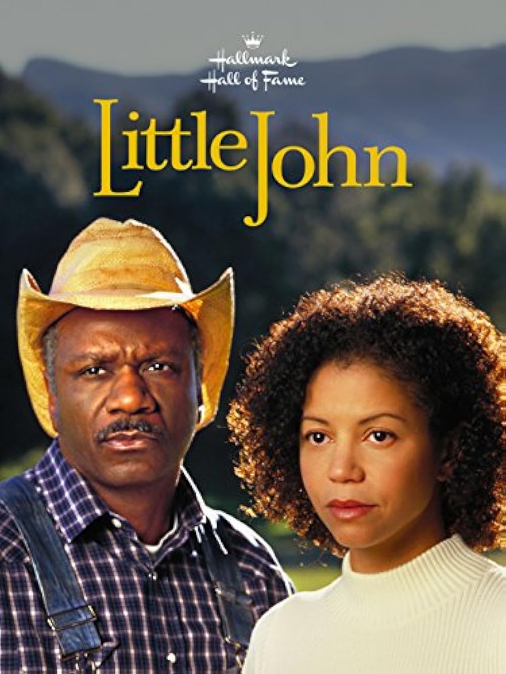 Little John 