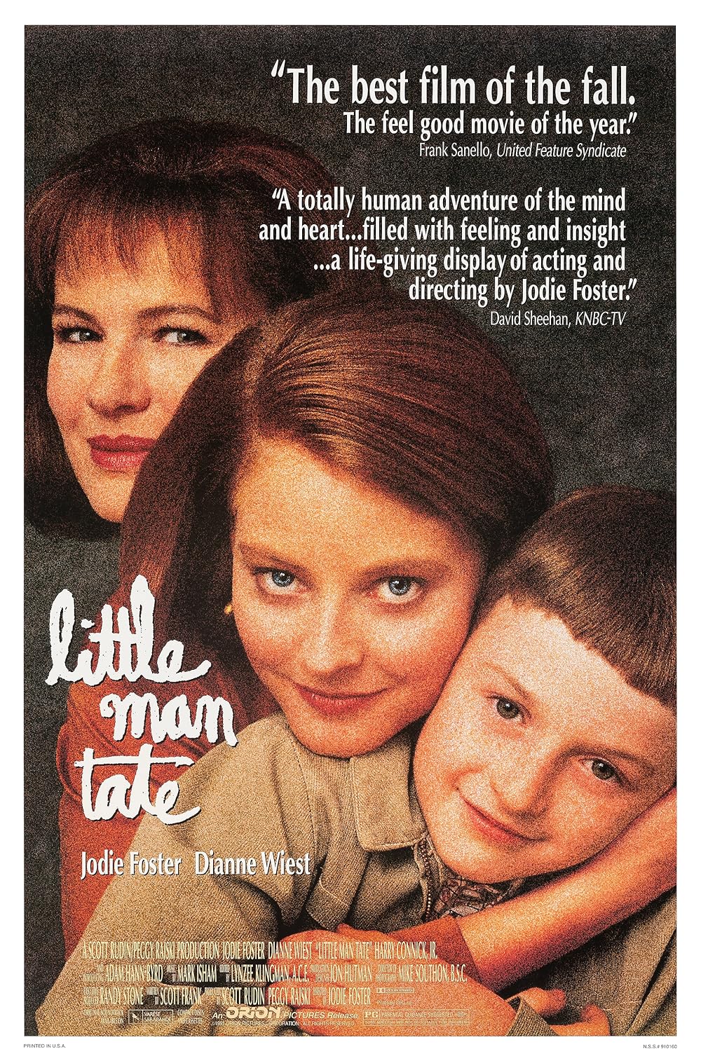 Little Man Tate 