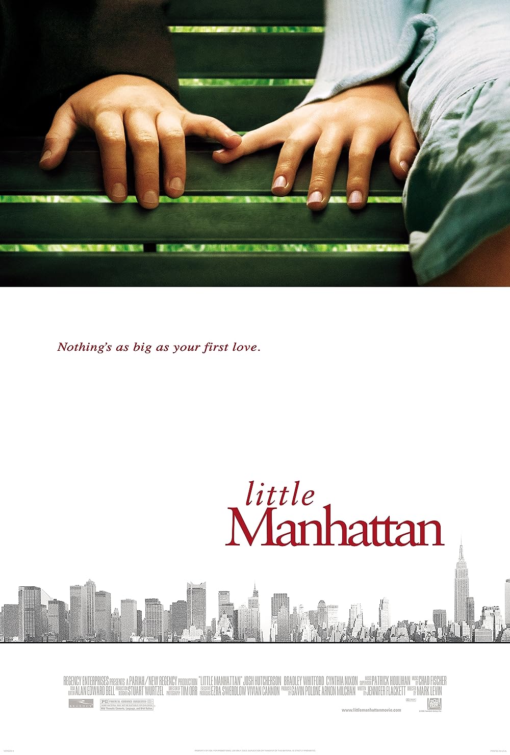 Little Manhattan 