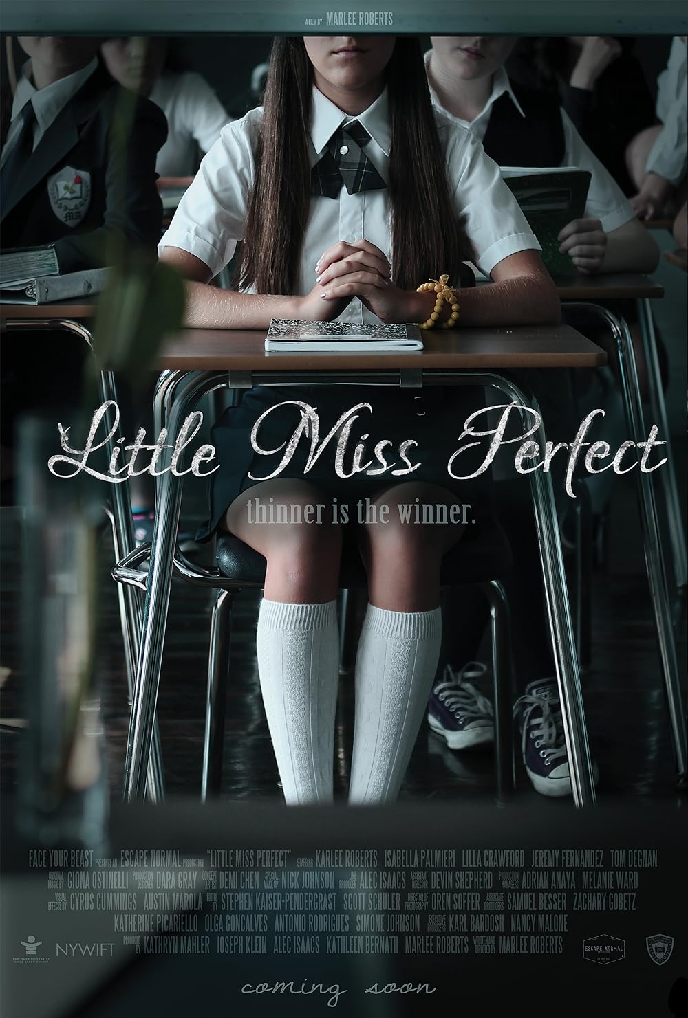 Little Miss Perfect 