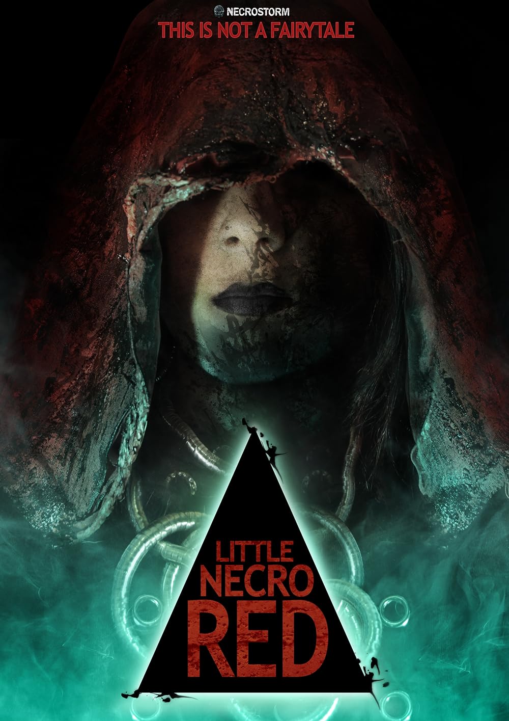 Little Necro Red 