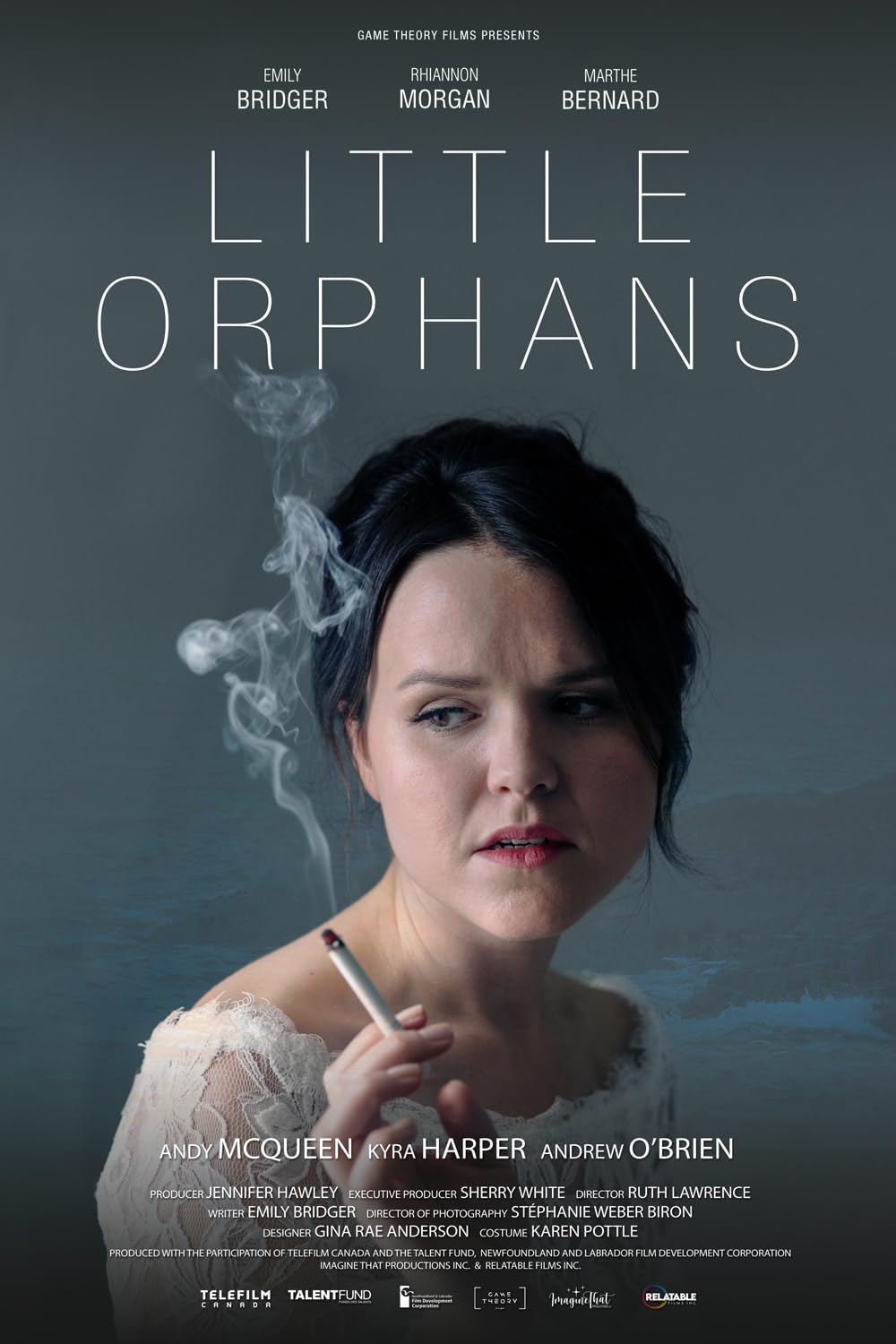 Little Orphans 