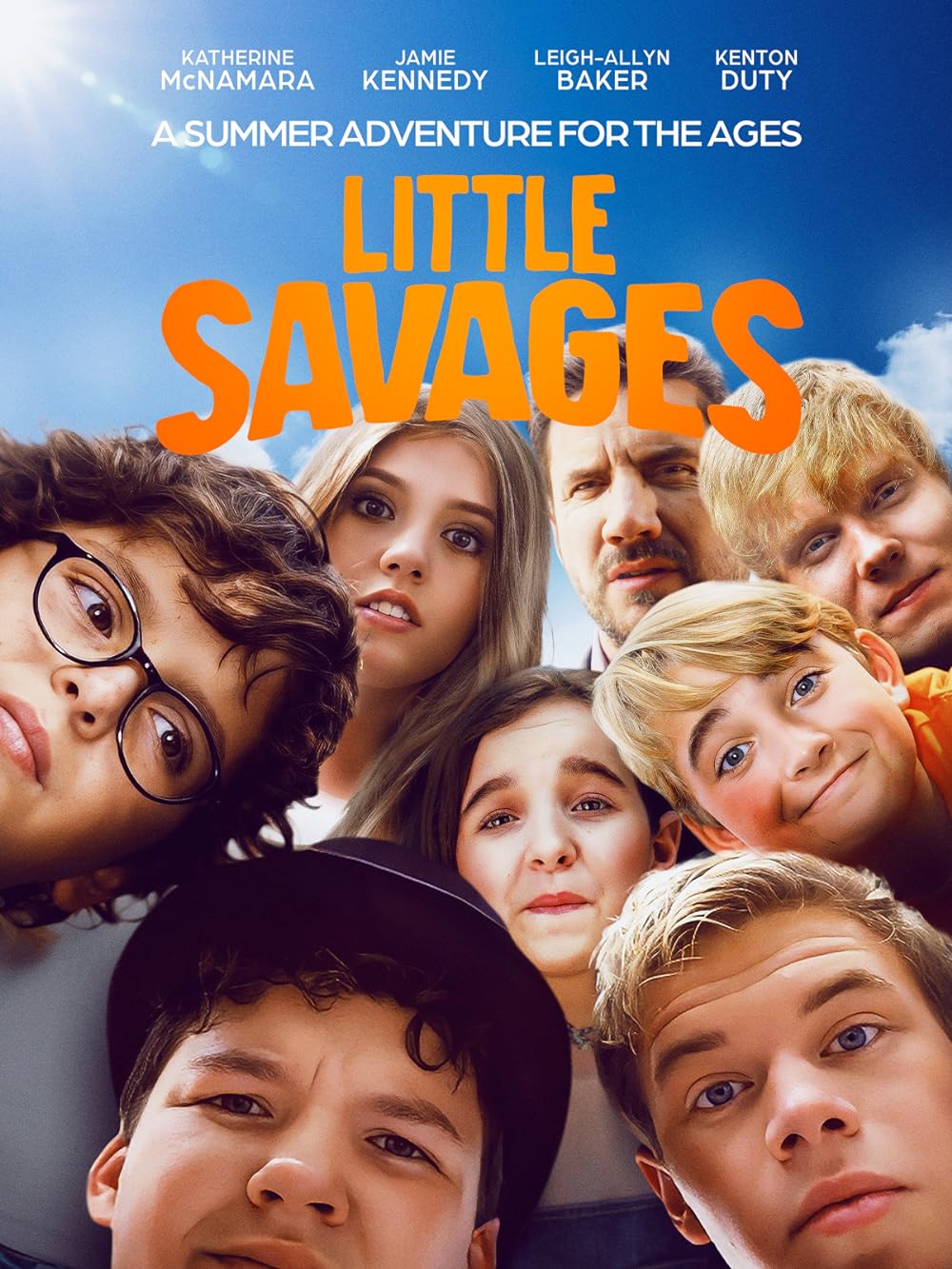 Little Savages 