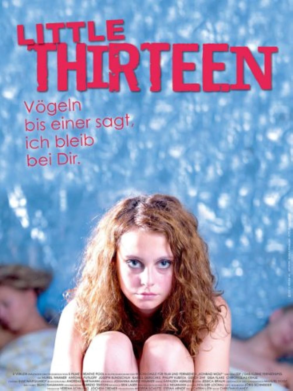 Little Thirteen 