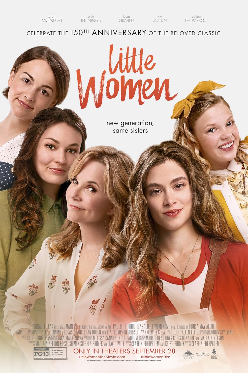 Little Women 