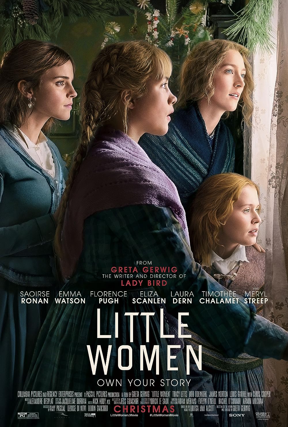 Little Women 