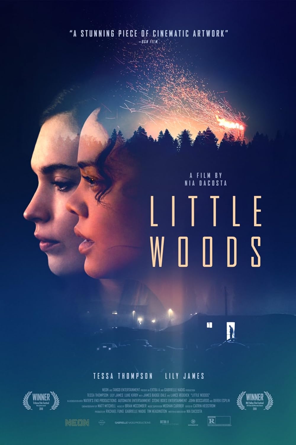 Little Woods 