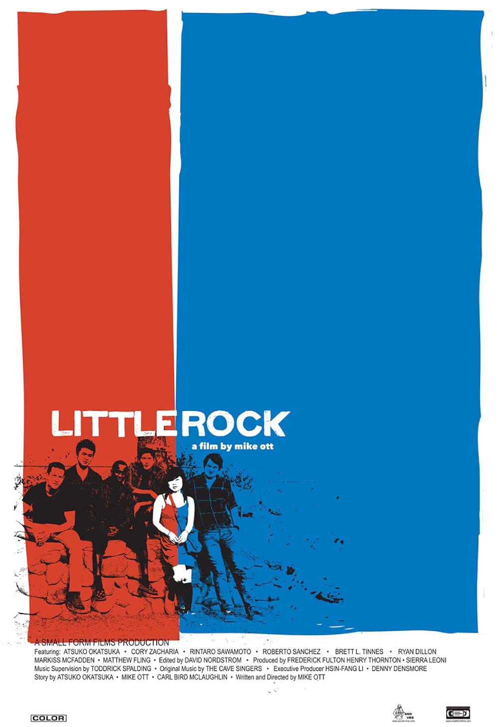 Littlerock 