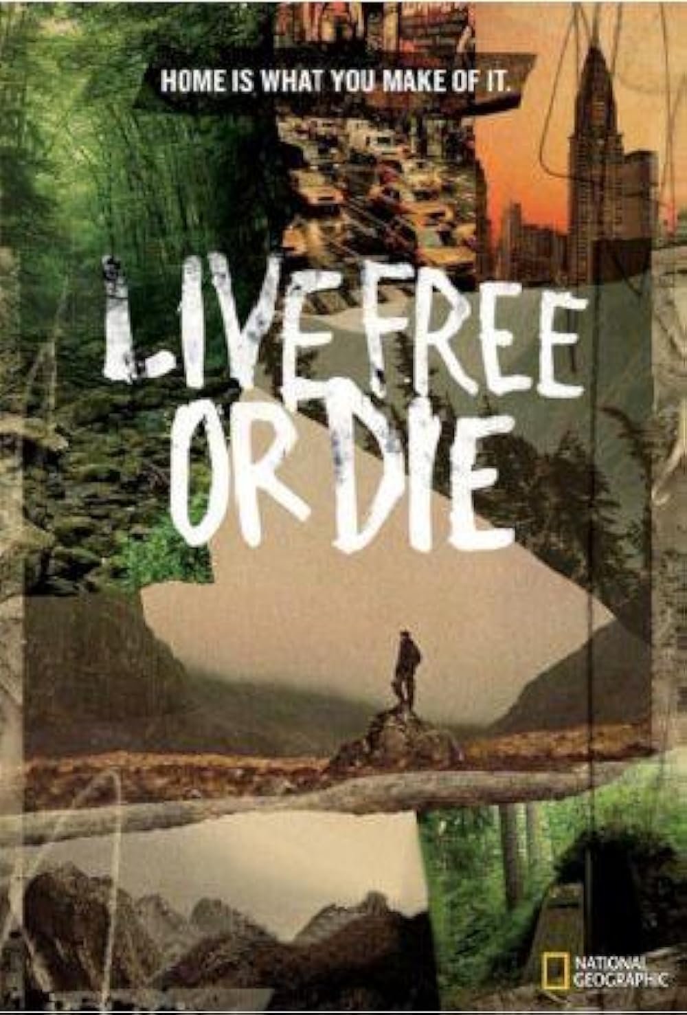 Live Free or Die 