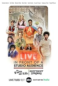 Live in Front of a Studio Audience: The Facts of Life and Diff'rent Strokes 