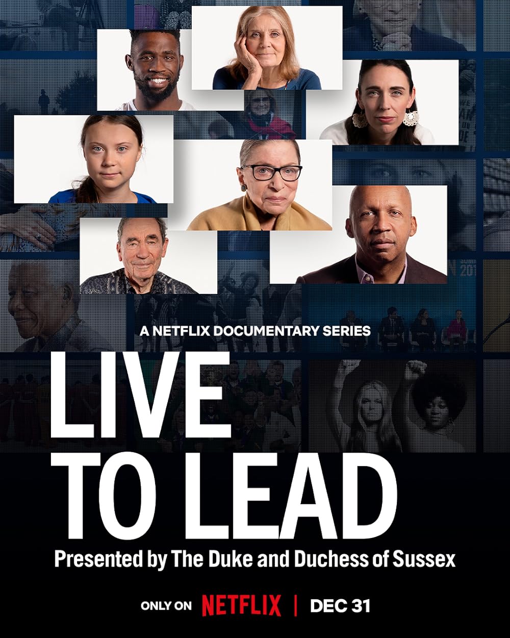 Live to Lead 