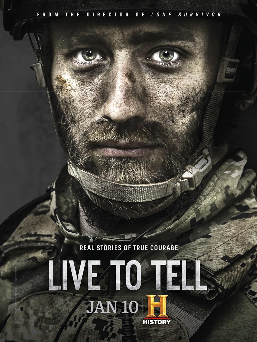 Live to Tell 
