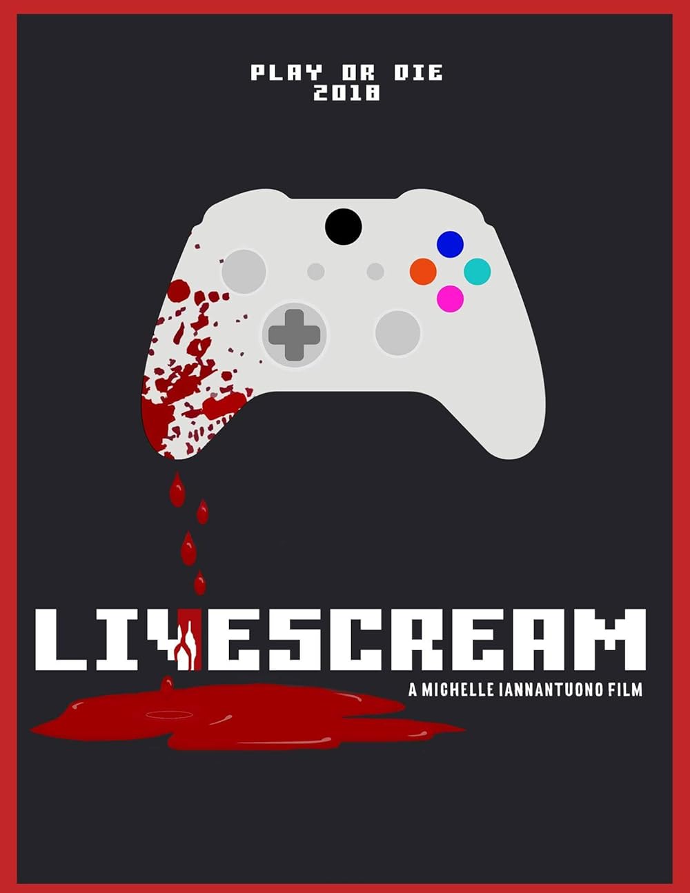 Livescream 