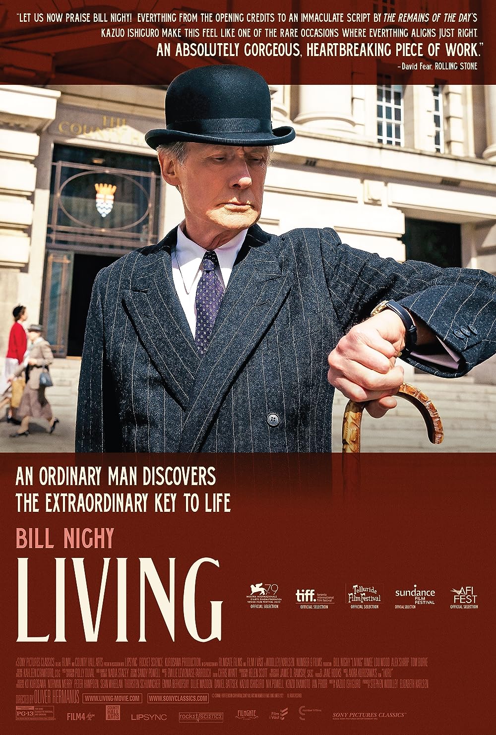 Living 
