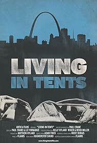 Living in Tents 