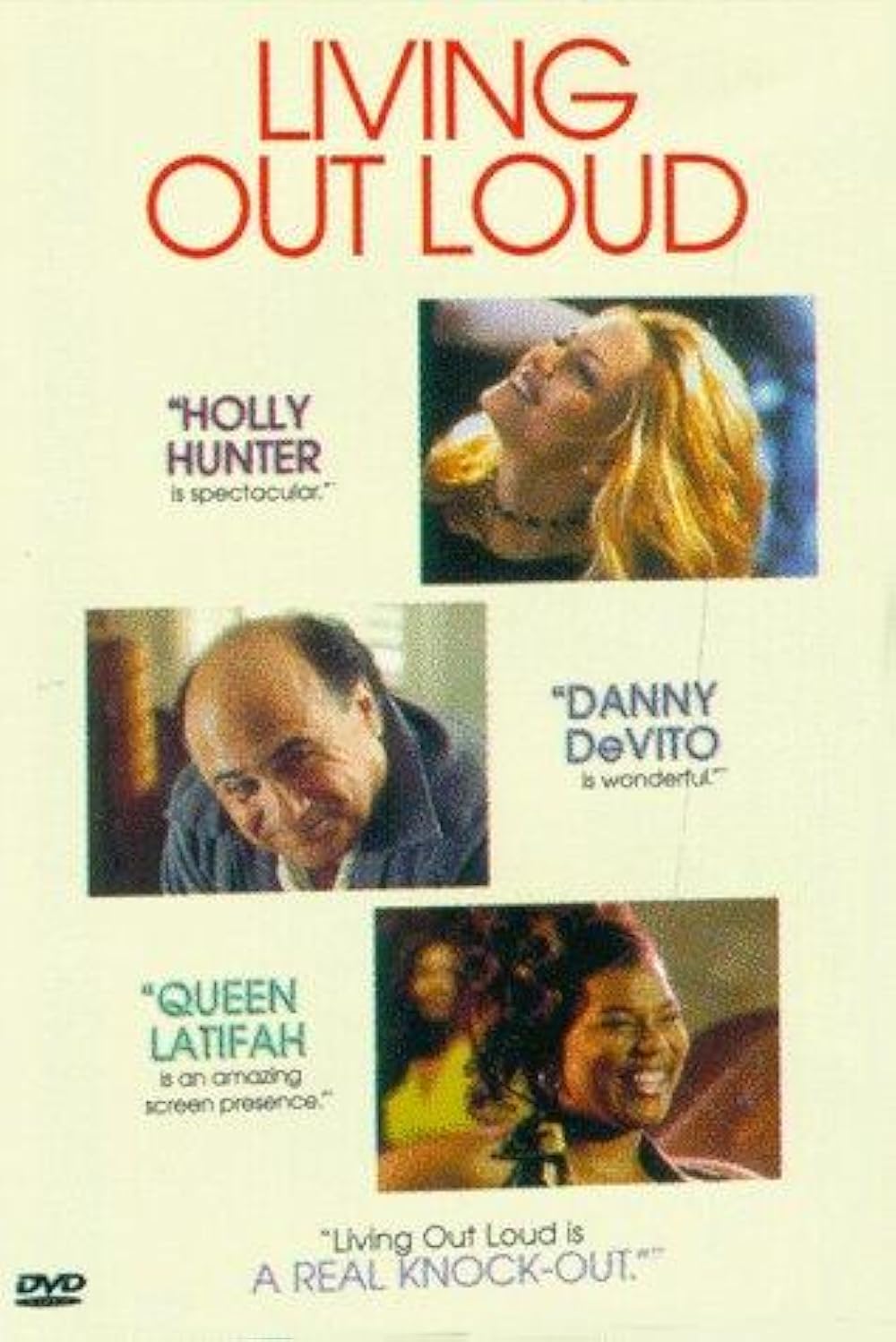 Living Out Loud 