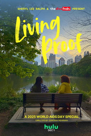 Living Proof 