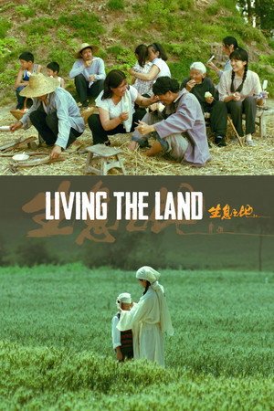Living the Land 