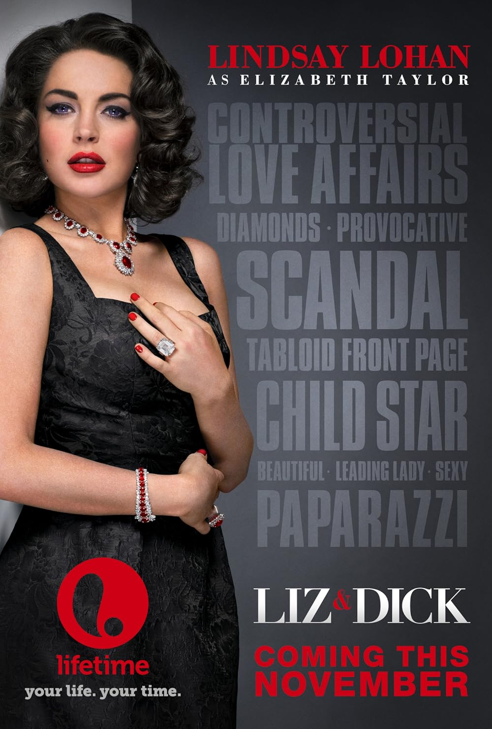 Liz & Dick 