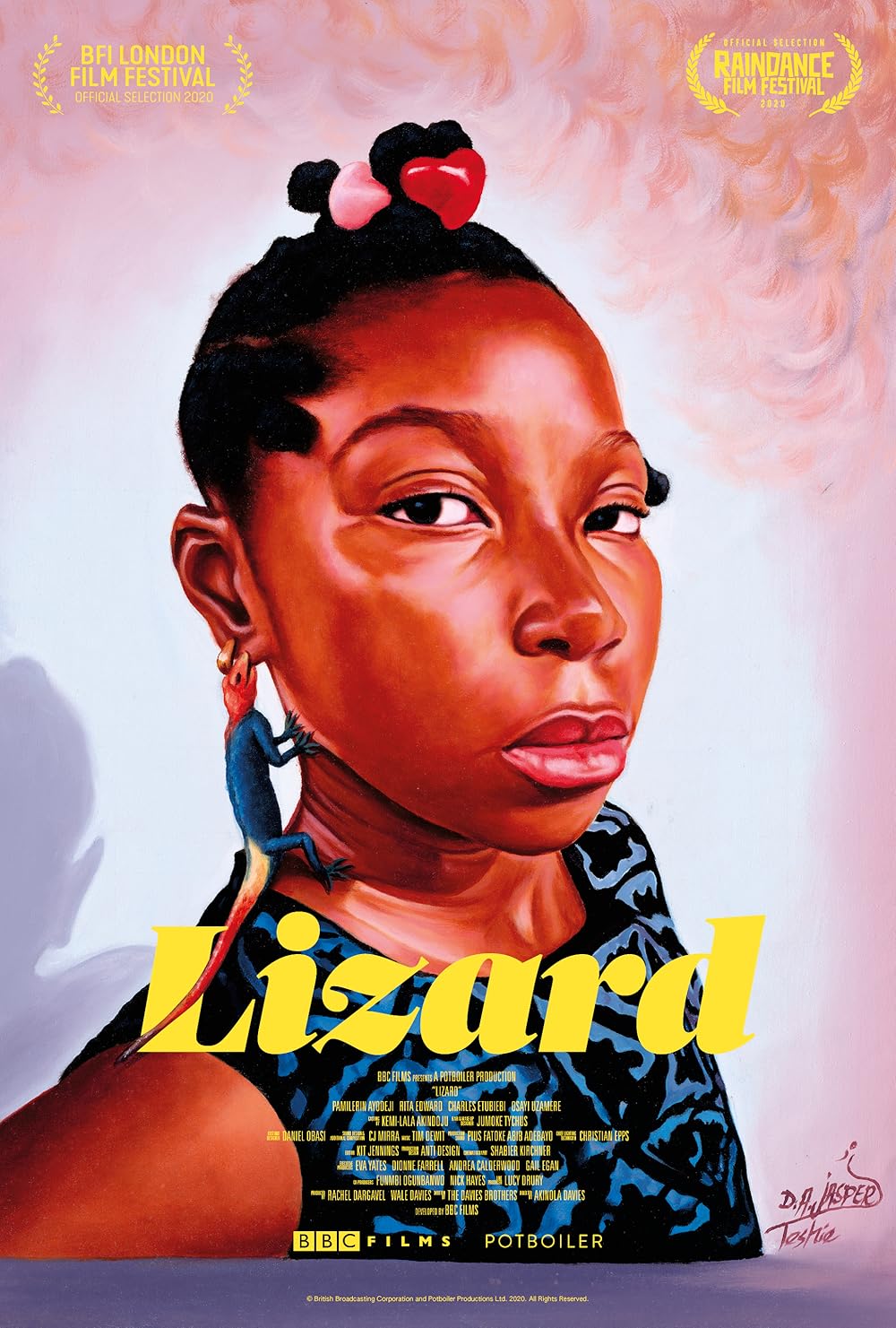 Lizard 