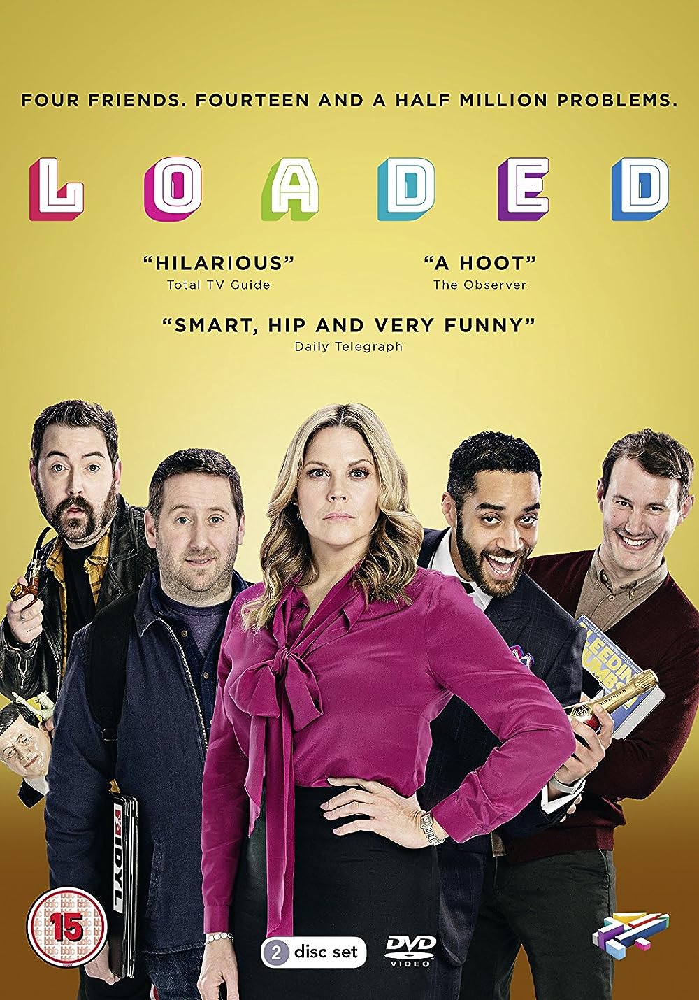 Loaded 
