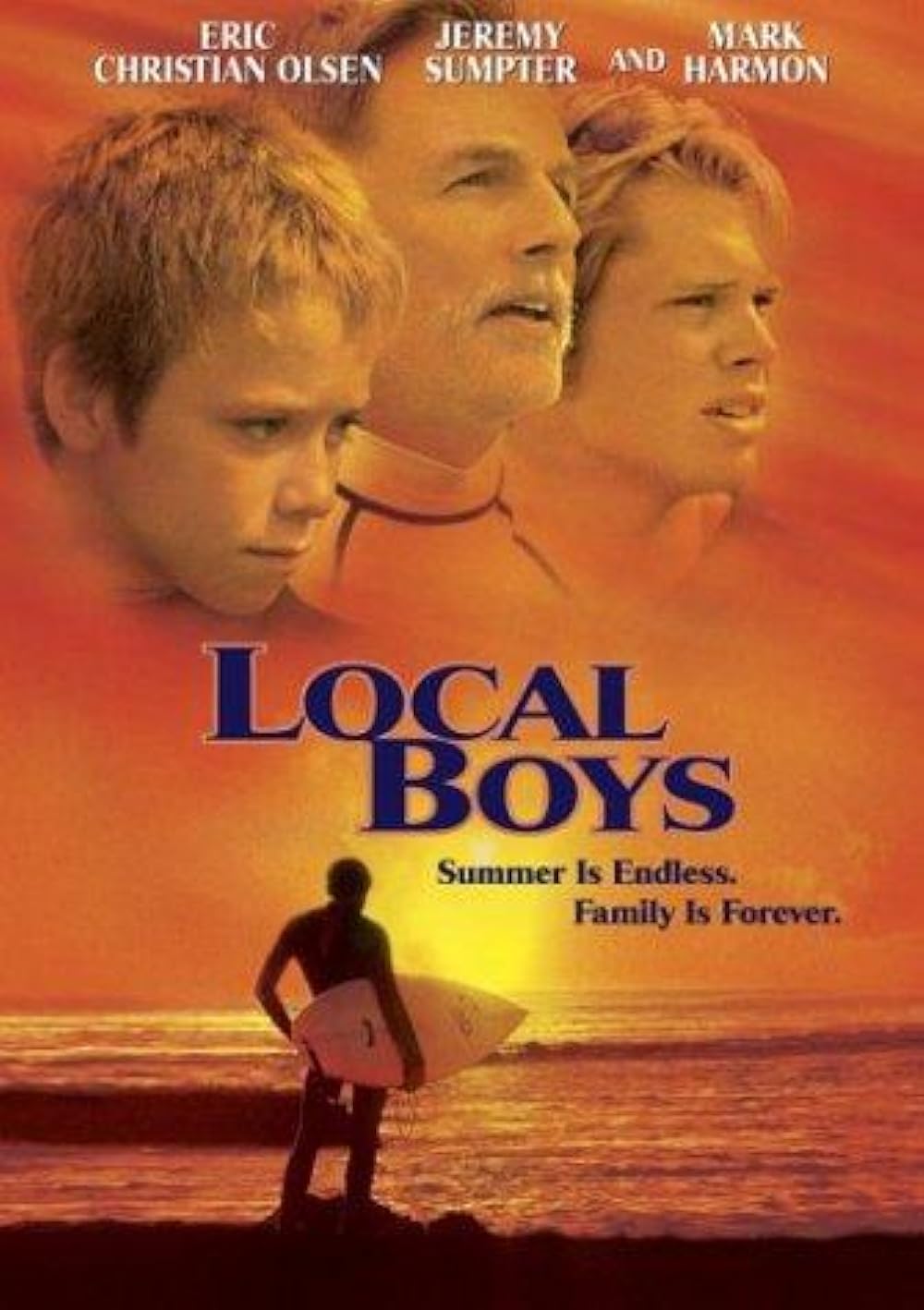 Local Boys 