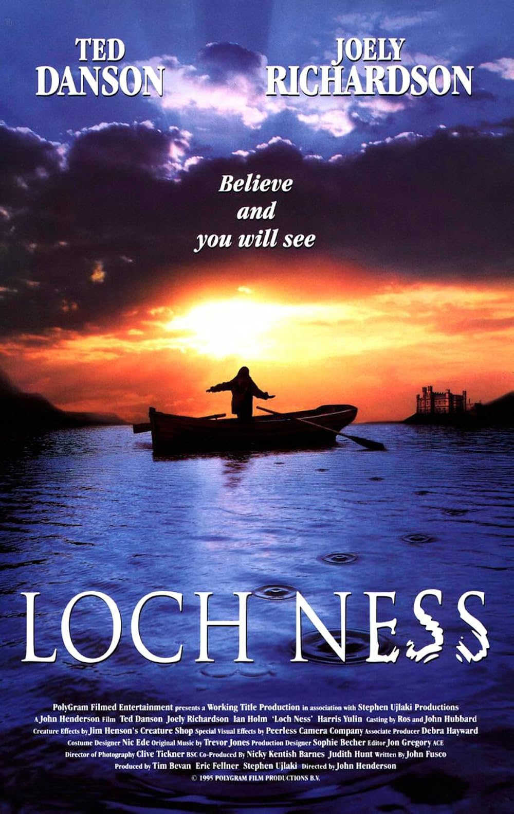 Loch Ness 