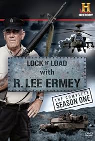 Lock N' Load with R. Lee Ermey 