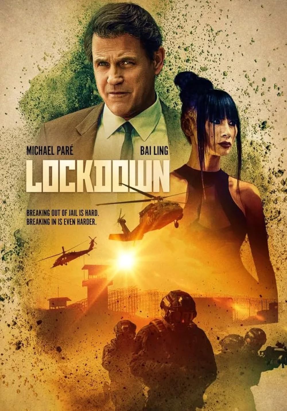 Lockdown 