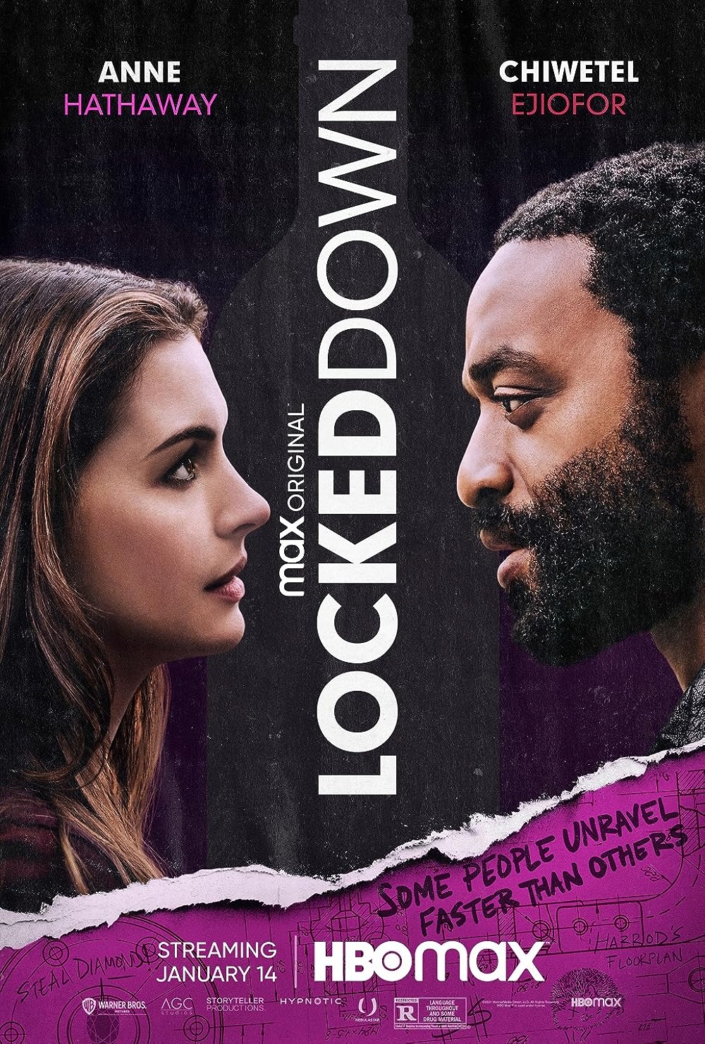 Locked Down 