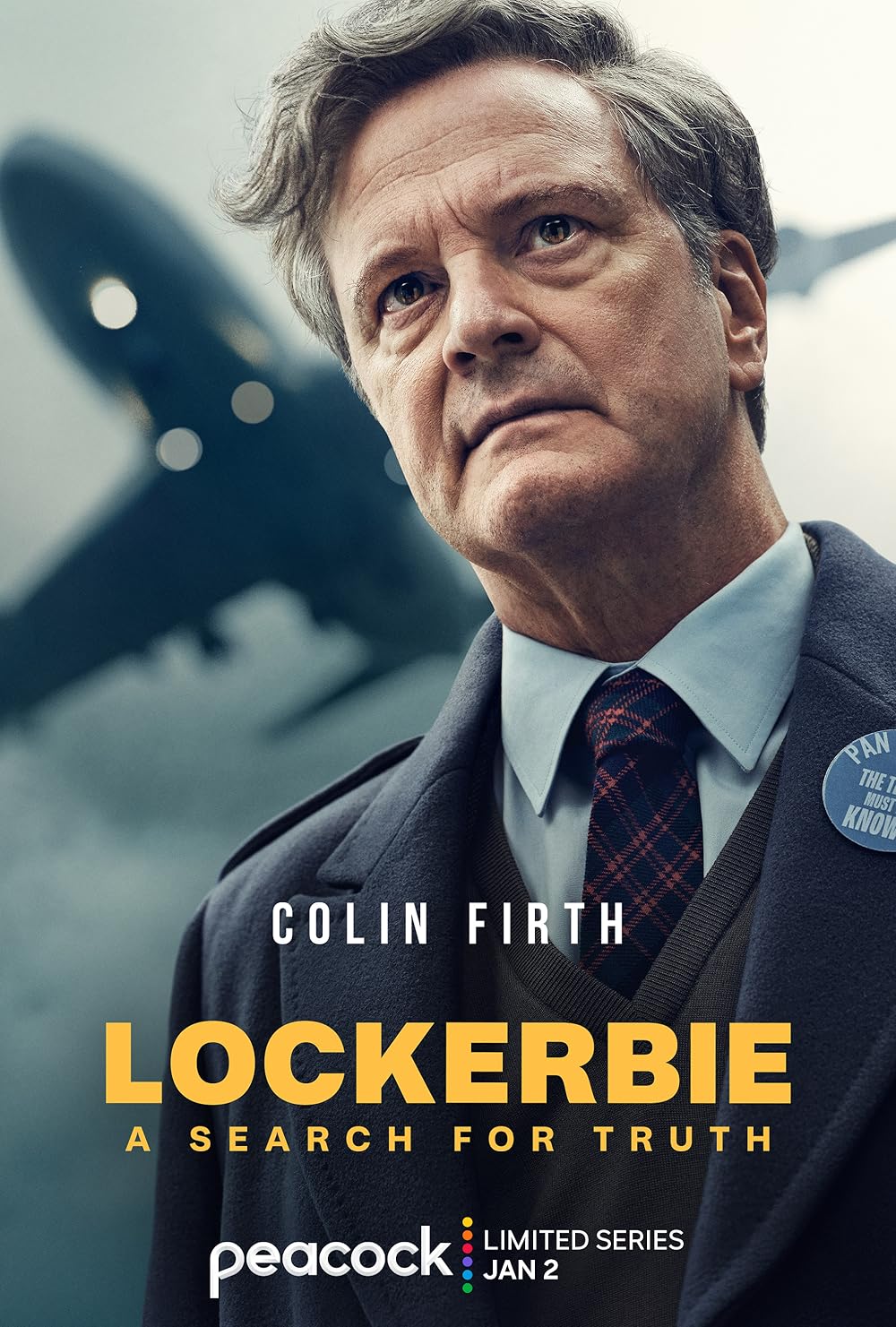 Lockerbie: A Search for Truth 
