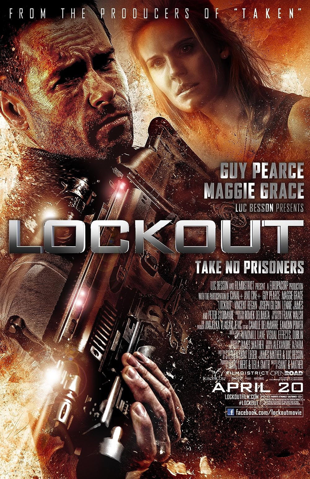 Lockout 