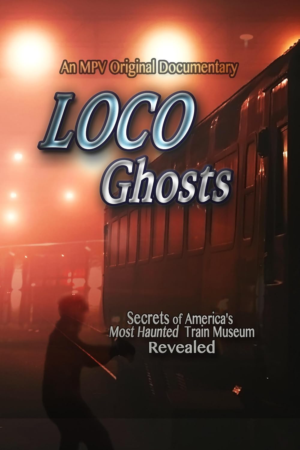 Loco Ghosts 